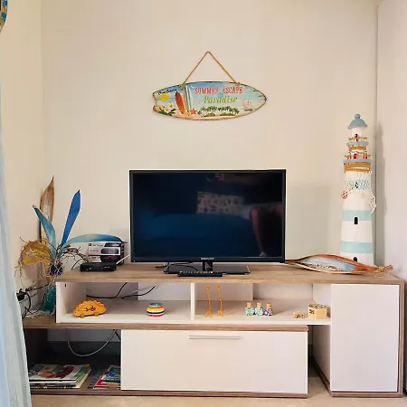 Meloneras Oasis Stress Less Appartement Maspalomas (Gran Canaria)