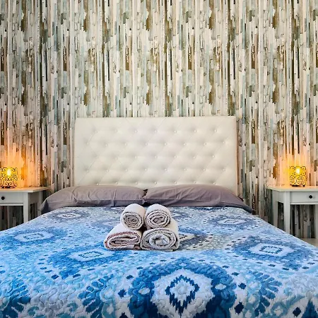 Appartement Meloneras Oasis Stress Less *
