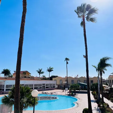 Appartement Meloneras Oasis Stress Less Maspalomas (Gran Canaria)