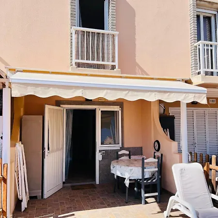 Apartamento Meloneras Oasis Stress Less *