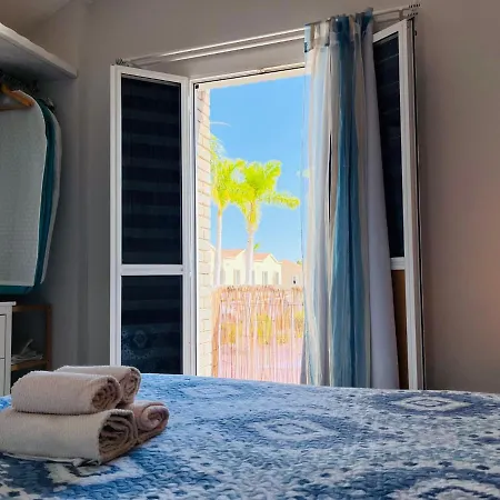 Apartamento Meloneras Oasis Stress Less *