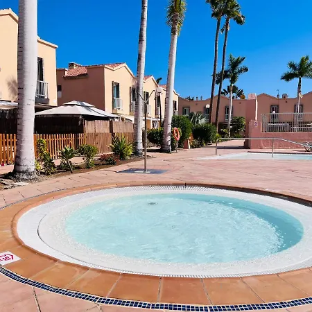 Meloneras Oasis Stress Less Apartamento *