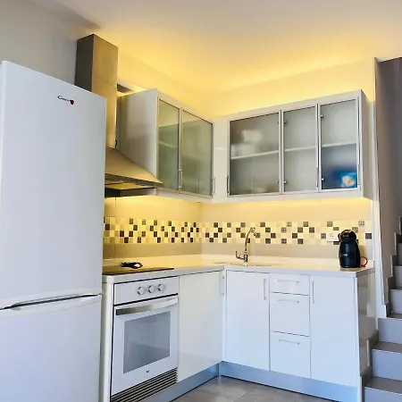 Apartamento Meloneras Oasis Stress Less Maspalomas (Gran Canaria)