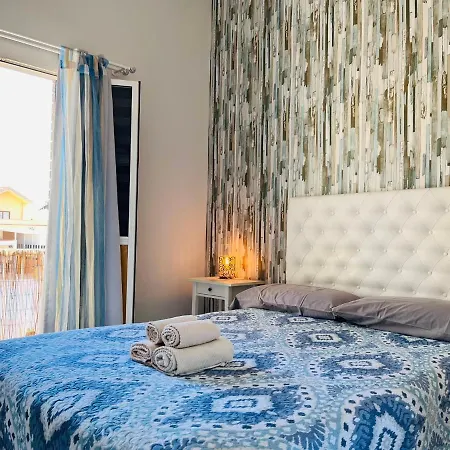 Apartamento Meloneras Oasis Stress Less Maspalomas (Gran Canaria)