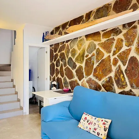 Meloneras Oasis Stress Less Apartamento Maspalomas (Gran Canaria)