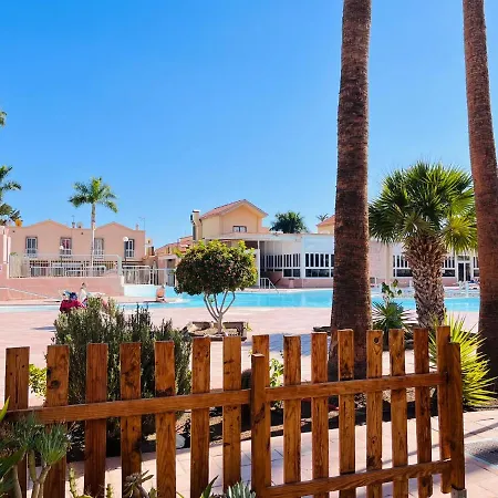 Meloneras Oasis Stress Less Apartamento *