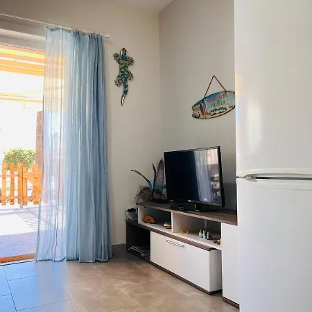 Apartamento Meloneras Oasis Stress Less Maspalomas (Gran Canaria)