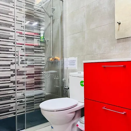 Apartamento Meloneras Oasis Stress Less *