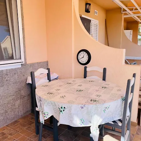 Meloneras Oasis Stress Less Apartment