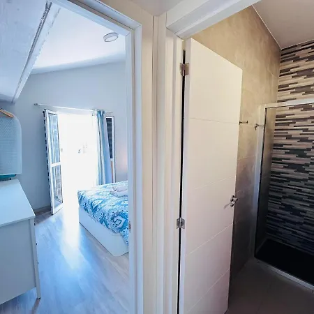 Meloneras Oasis Stress Less Apartment