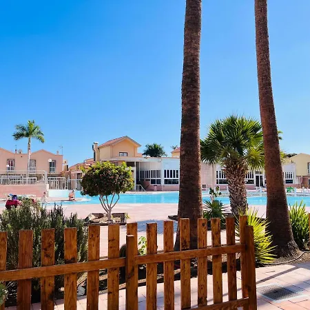 Meloneras Oasis Stress Less Apartment *