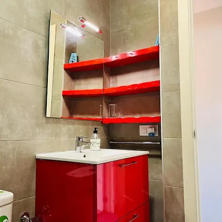 Meloneras Oasis Stress Less Apartment *