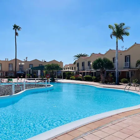 Apartment Meloneras Oasis Stress Less Maspalomas (Gran Canaria)
